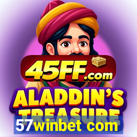 57winbet com